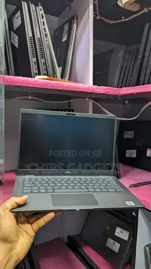 Laptop Dell Latitude 7320 16GB Intel Core I5 SSD 256GB