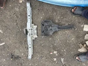 Front Chassis Nx 200 2019 Available for Sale