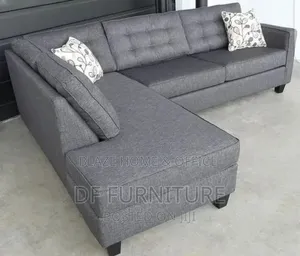 Mat L-Shape Cushing's Available