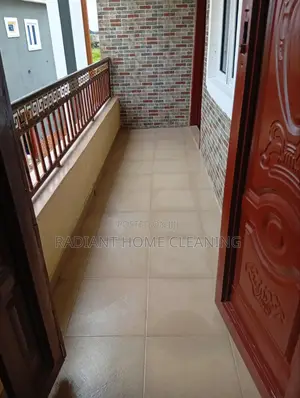 Radiant Home Cleaning Services