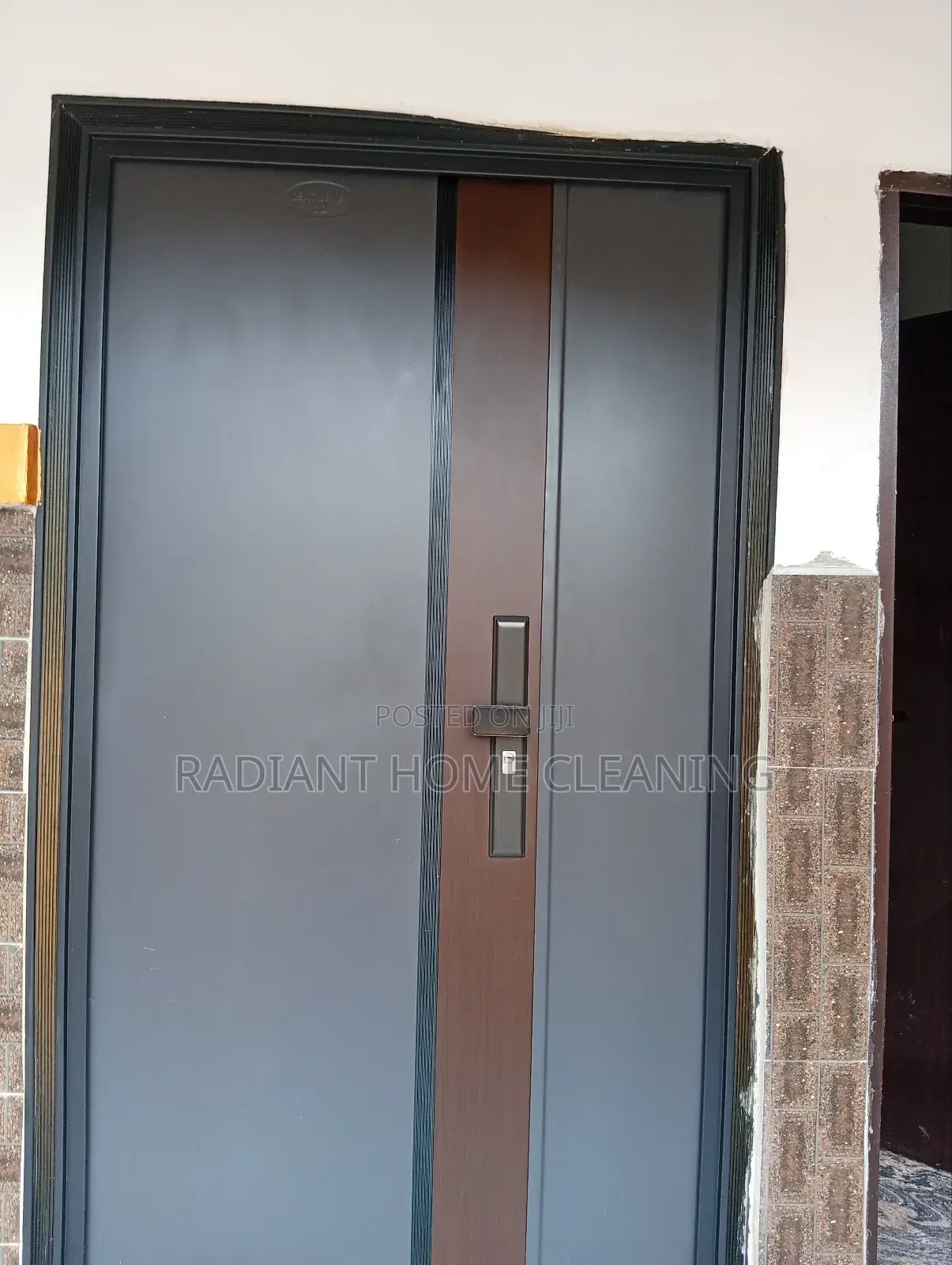 Radiant Home Cleaning Services