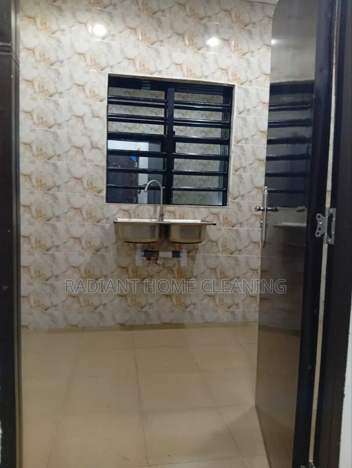 Radiant Home Cleaning Services