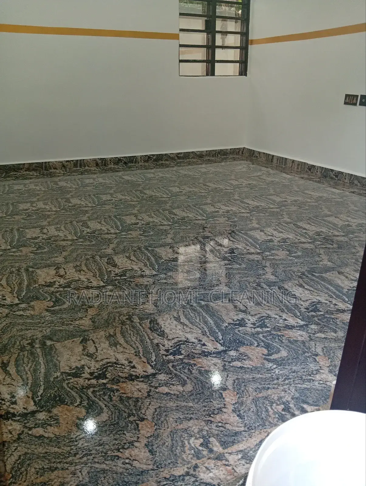 Radiant Home Cleaning Services