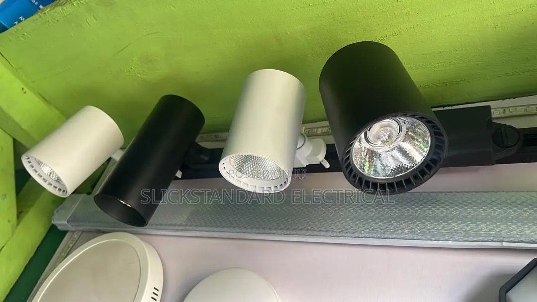 Track Light