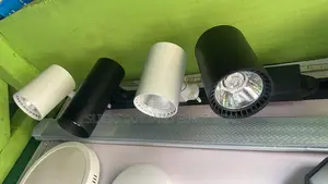 Track Light
