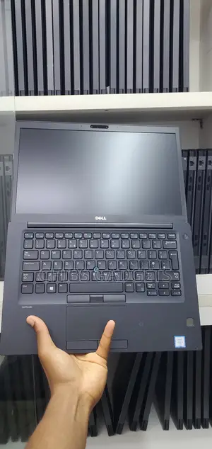 Laptop Dell Latitude 12 7250 8GB Intel Core I7 SSD 256GB