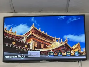 40-inch Uk Used Hisense Smart Tv For Sale