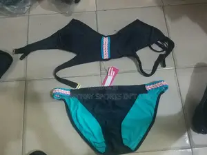 Bikini Ladies Swim Wear