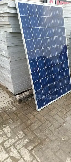 300w Solar Panels