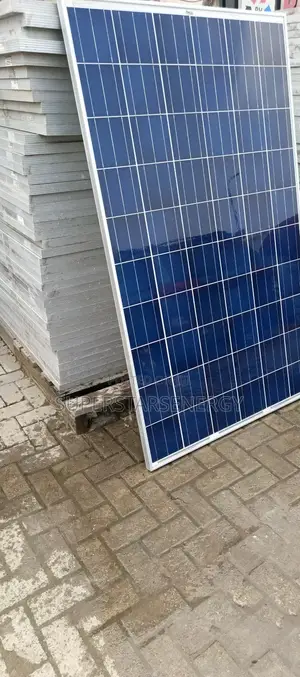 300w Solar Panels