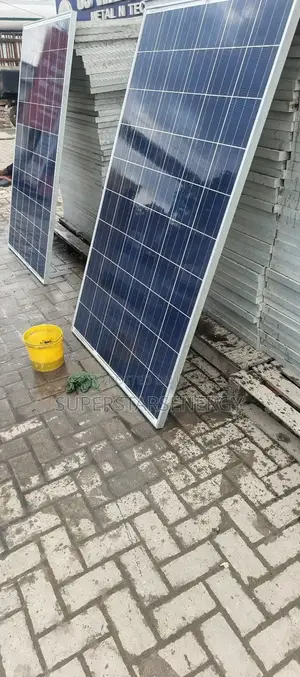 300w Solar Panels