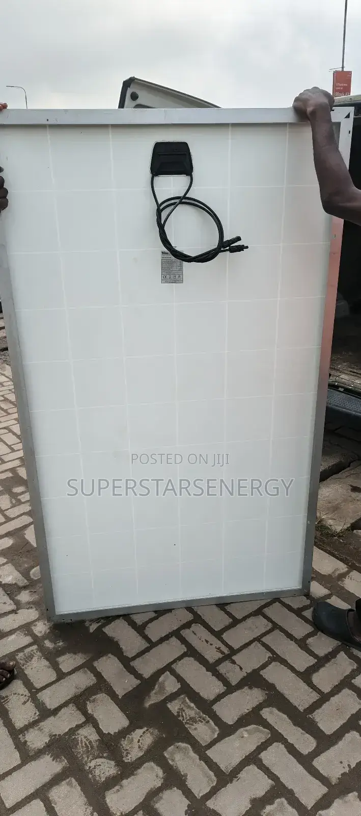 300w Solar Panels