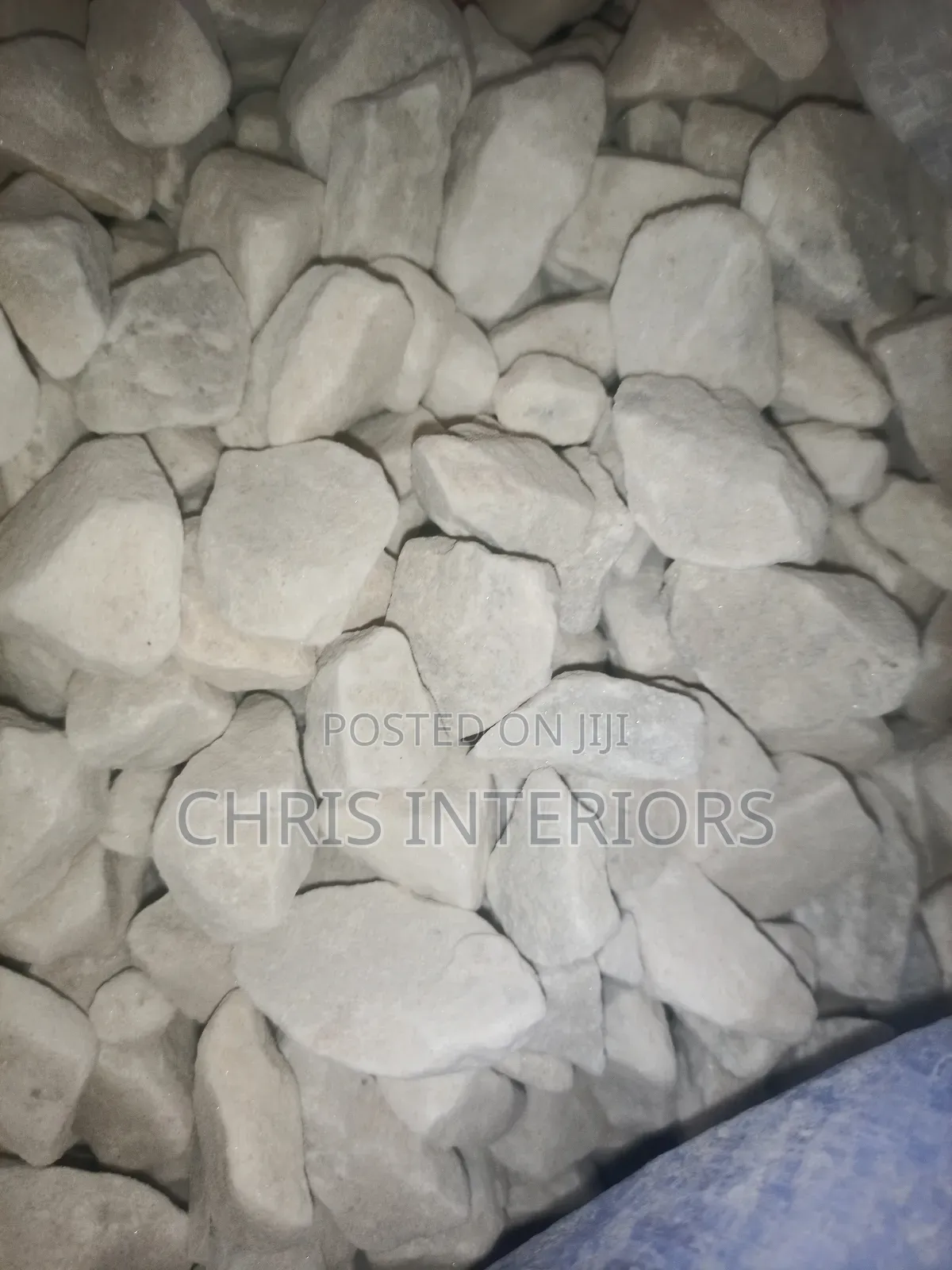 Decoration Stones