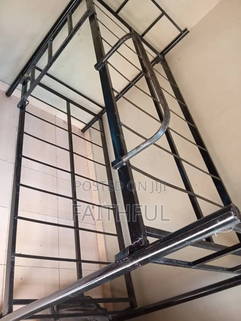 Bunk Bed for School Use