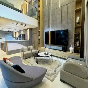 4 Bedroom Luxury Duplex at Lekki Phase1