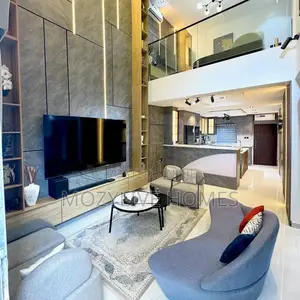 4 Bedroom Luxury Duplex at Lekki Phase1