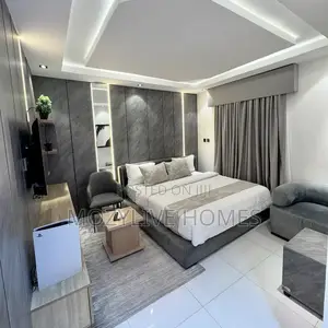 4 Bedroom Luxury Duplex at Lekki Phase1
