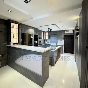 4 Bedroom Luxury Duplex at Lekki Phase1