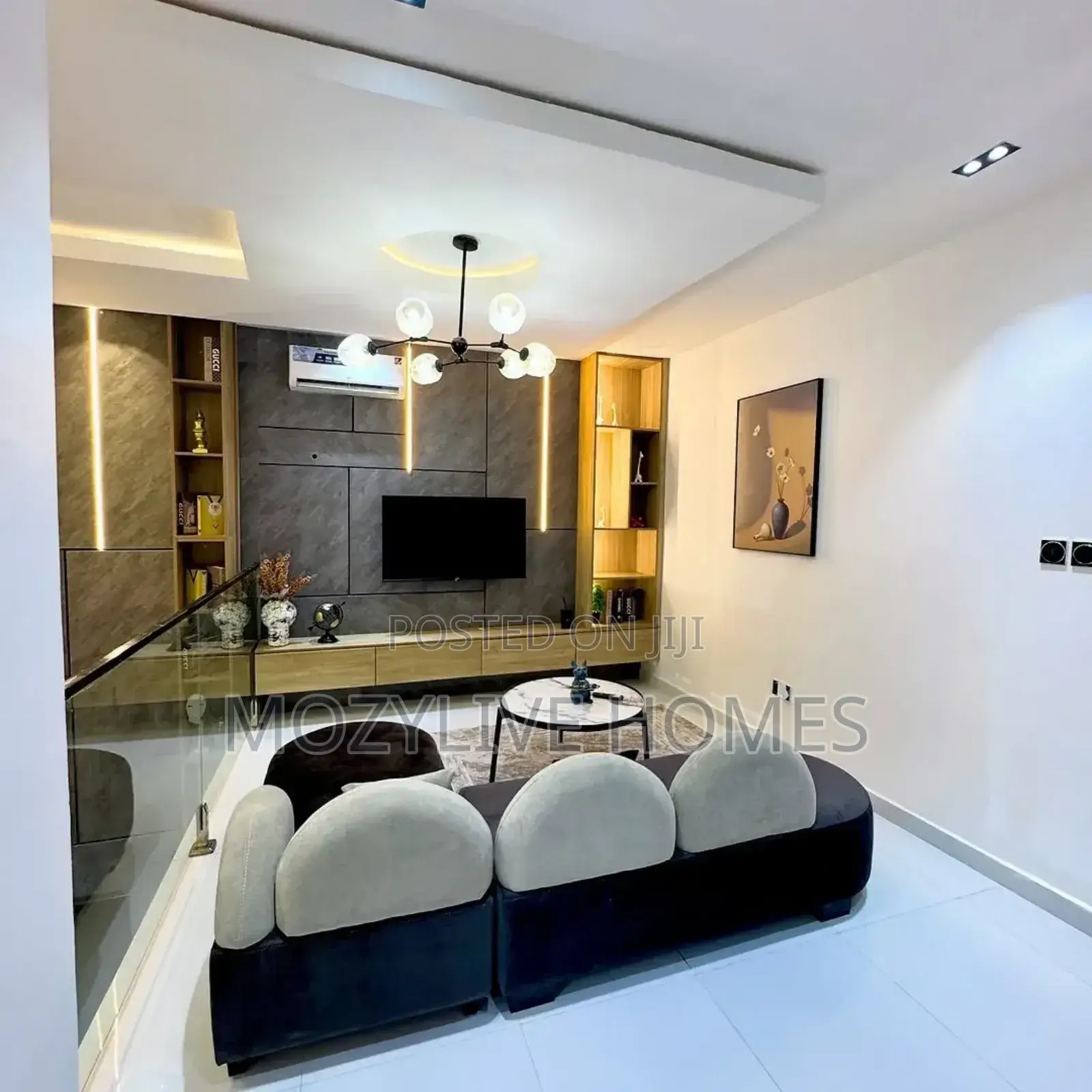 4 Bedroom Luxury Duplex at Lekki Phase1