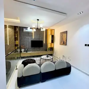 4 Bedroom Luxury Duplex at Lekki Phase1