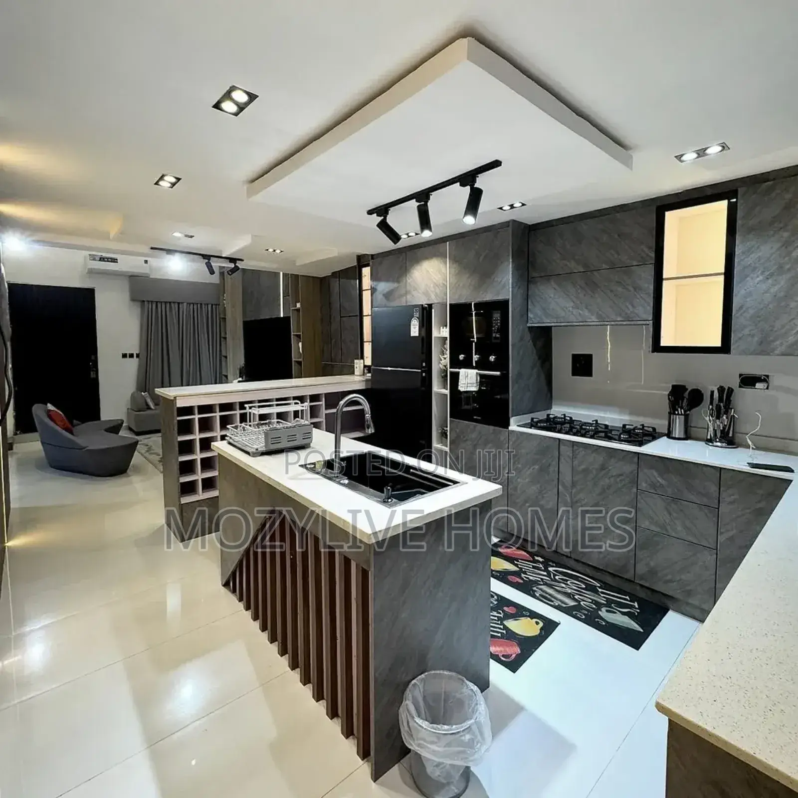 4 Bedroom Luxury Duplex at Lekki Phase1