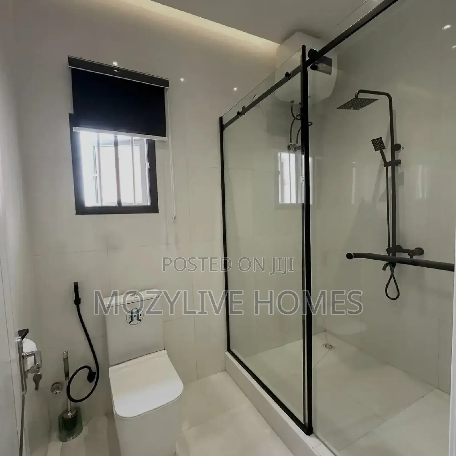 4 Bedroom Luxury Duplex at Lekki Phase1