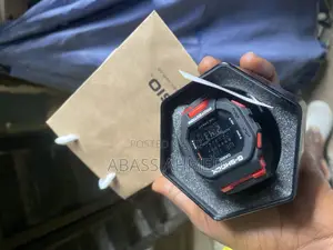 G Shock Watch