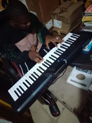 Casio Keyboard Cts300