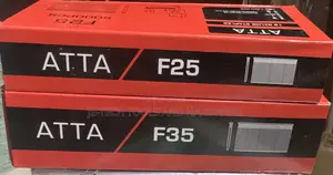 Atta F25 And F35 18 Gauge Staples