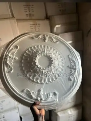 Imported P.O.P Roscers Design