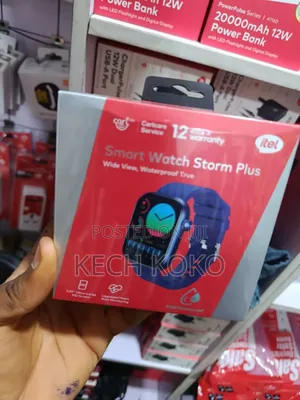 Smart Watch