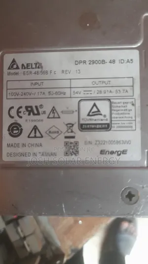57v 60ahms Battery Charger