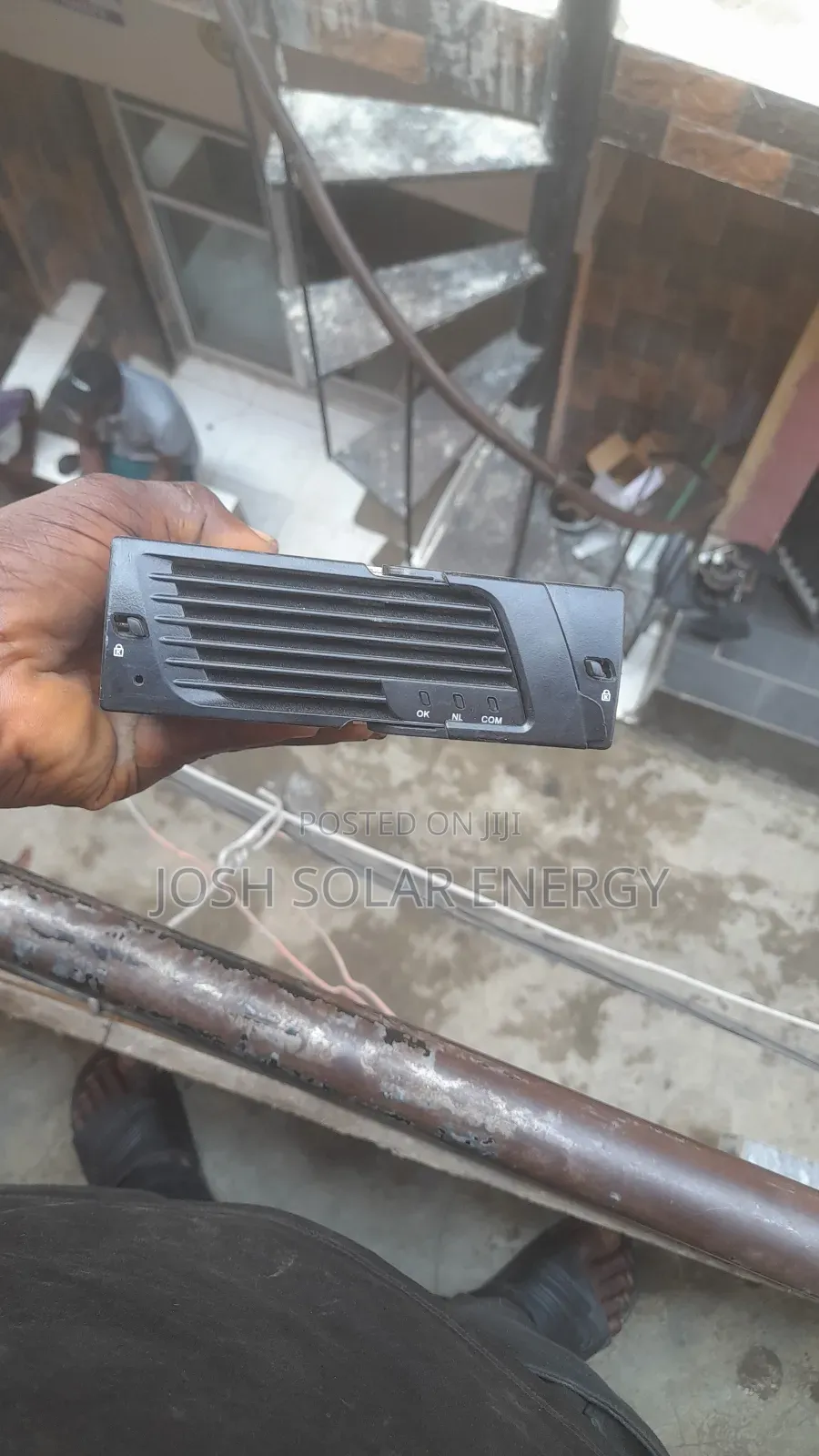 57v 60ahms Battery Charger