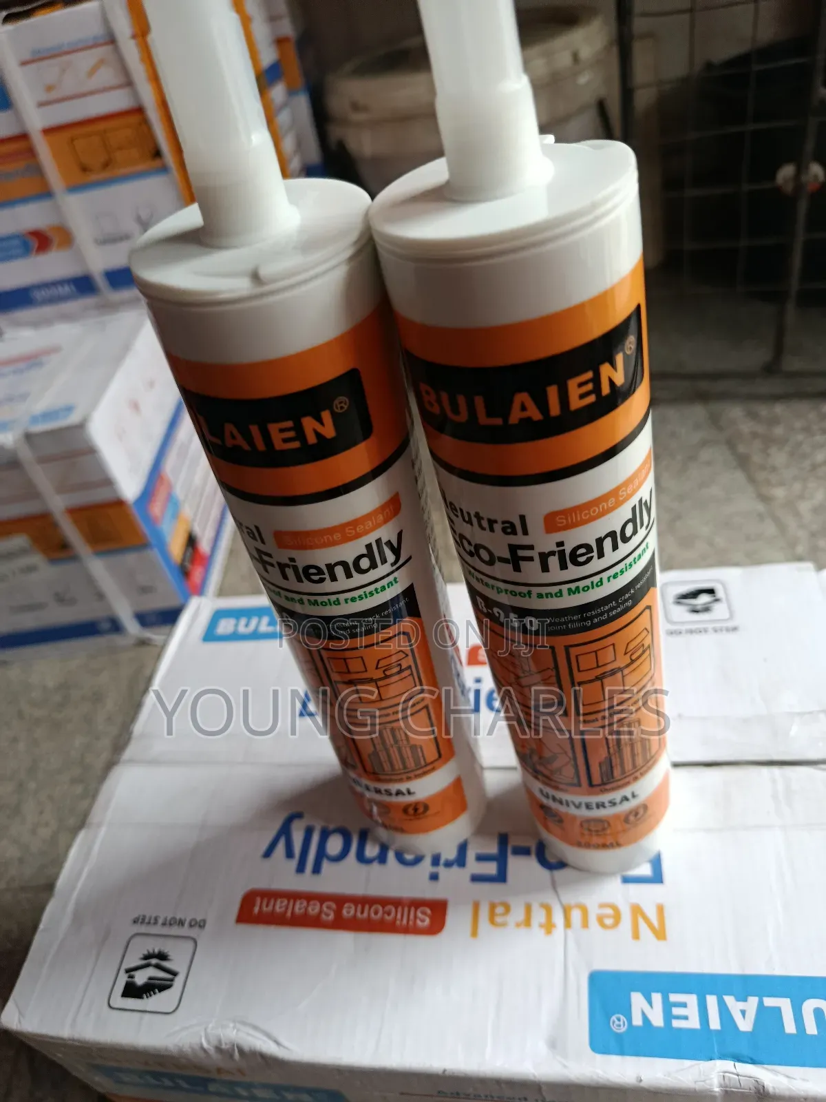 Original Silicone