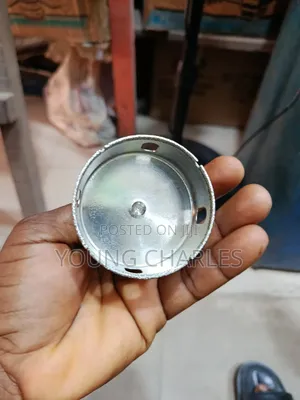Set of Hole Saw/Drilling Bit