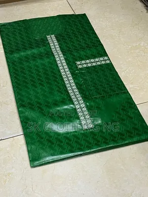 Readymade Monogram