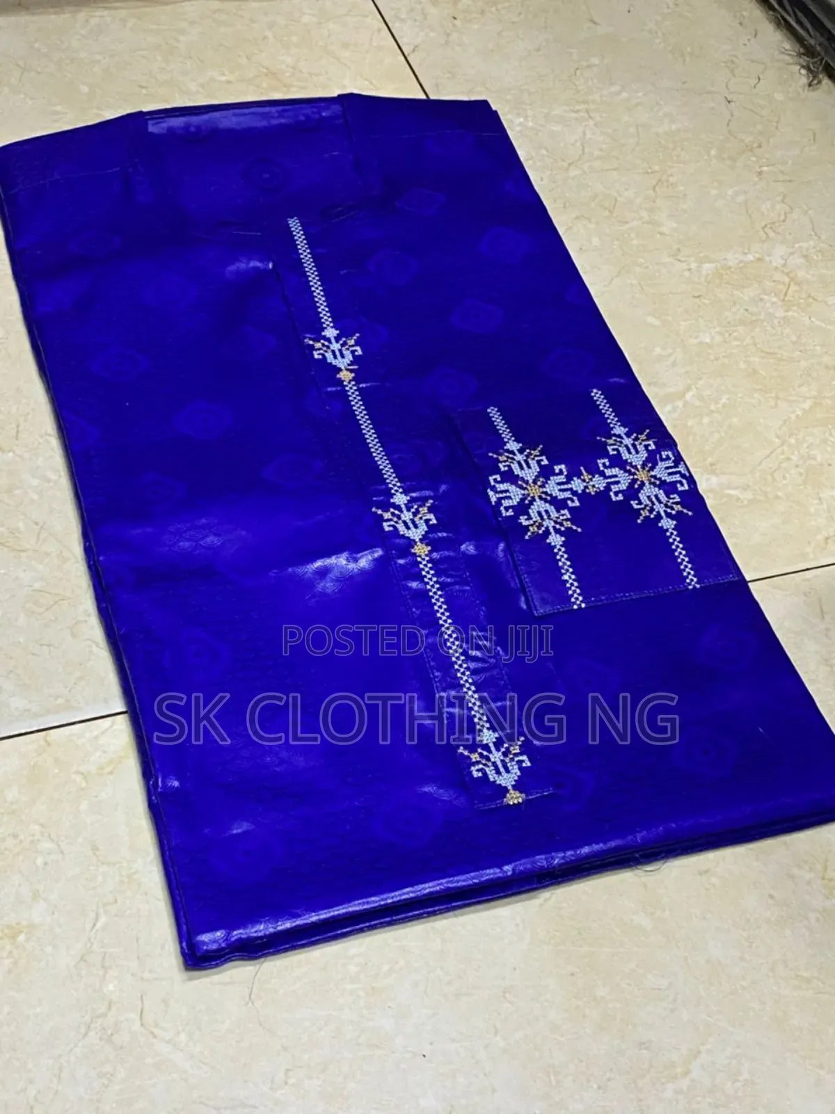 Readymade Monogram