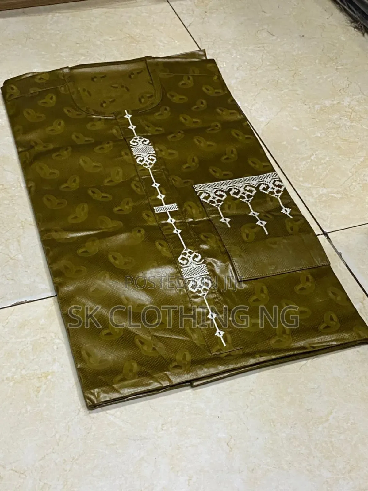 Readymade Monogram