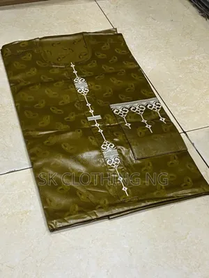 Readymade Monogram