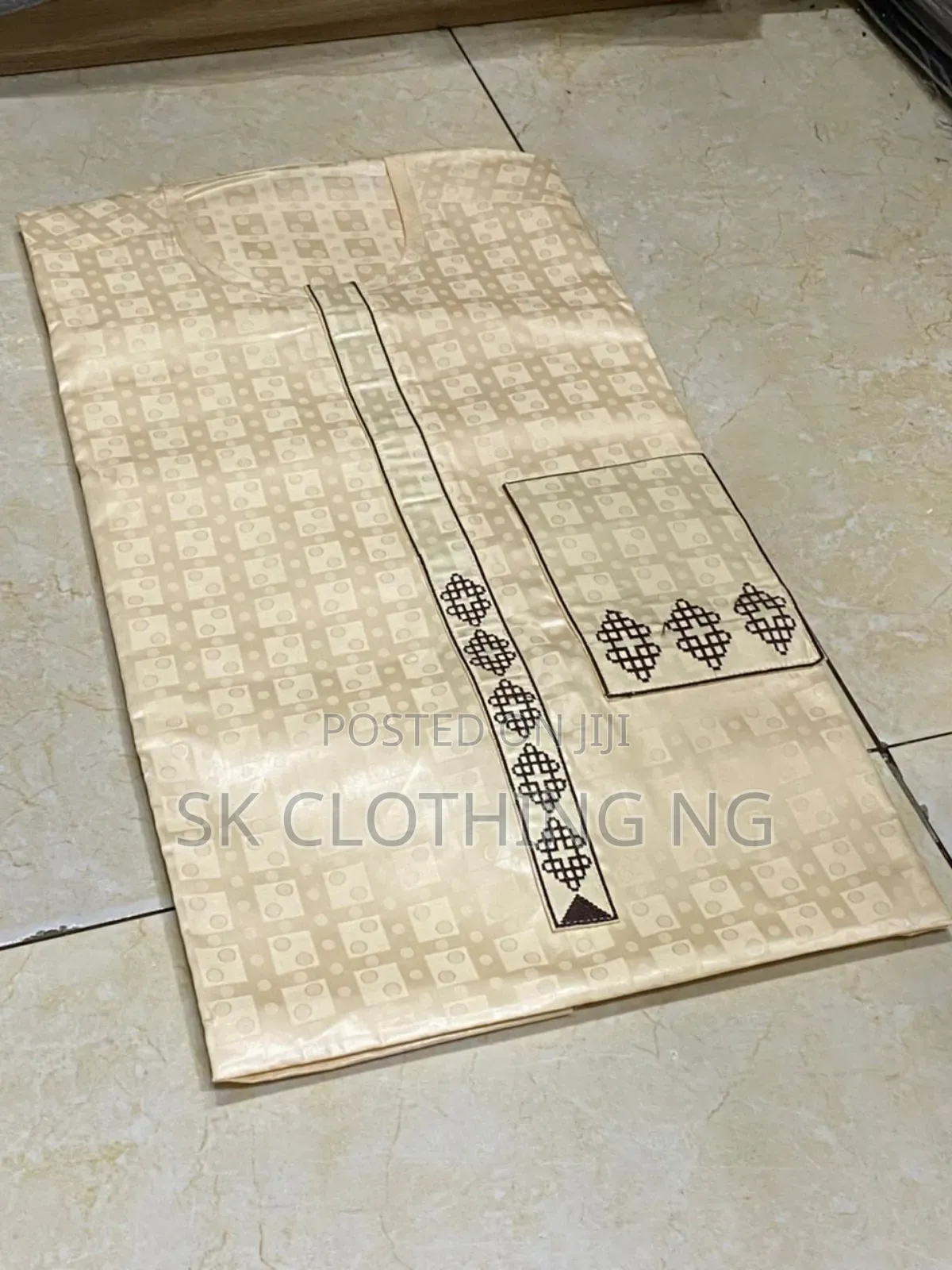 Readymade Monogram