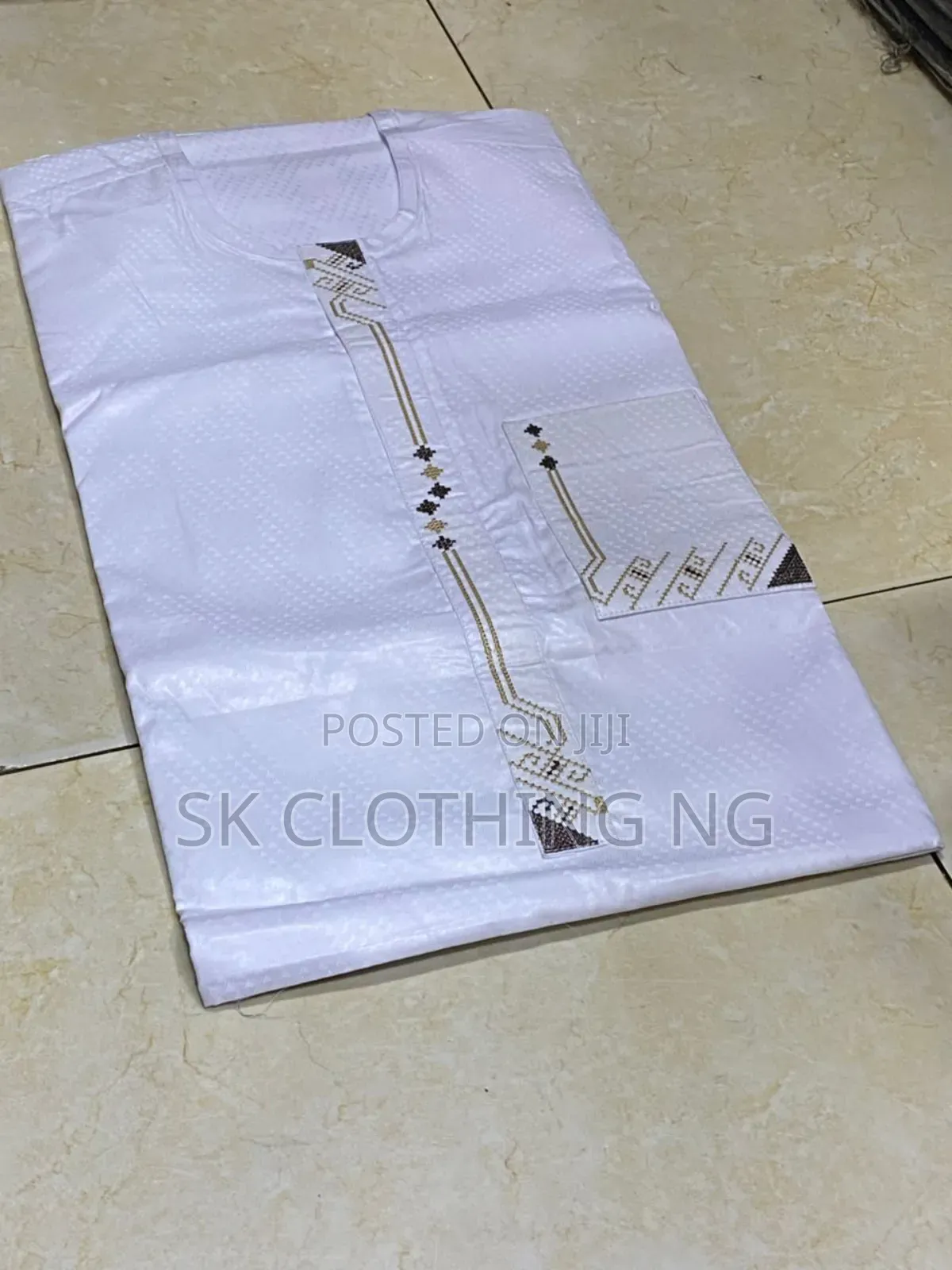 Readymade Monogram
