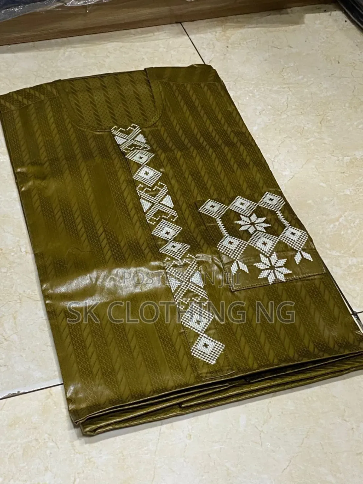 Readymade Monogram