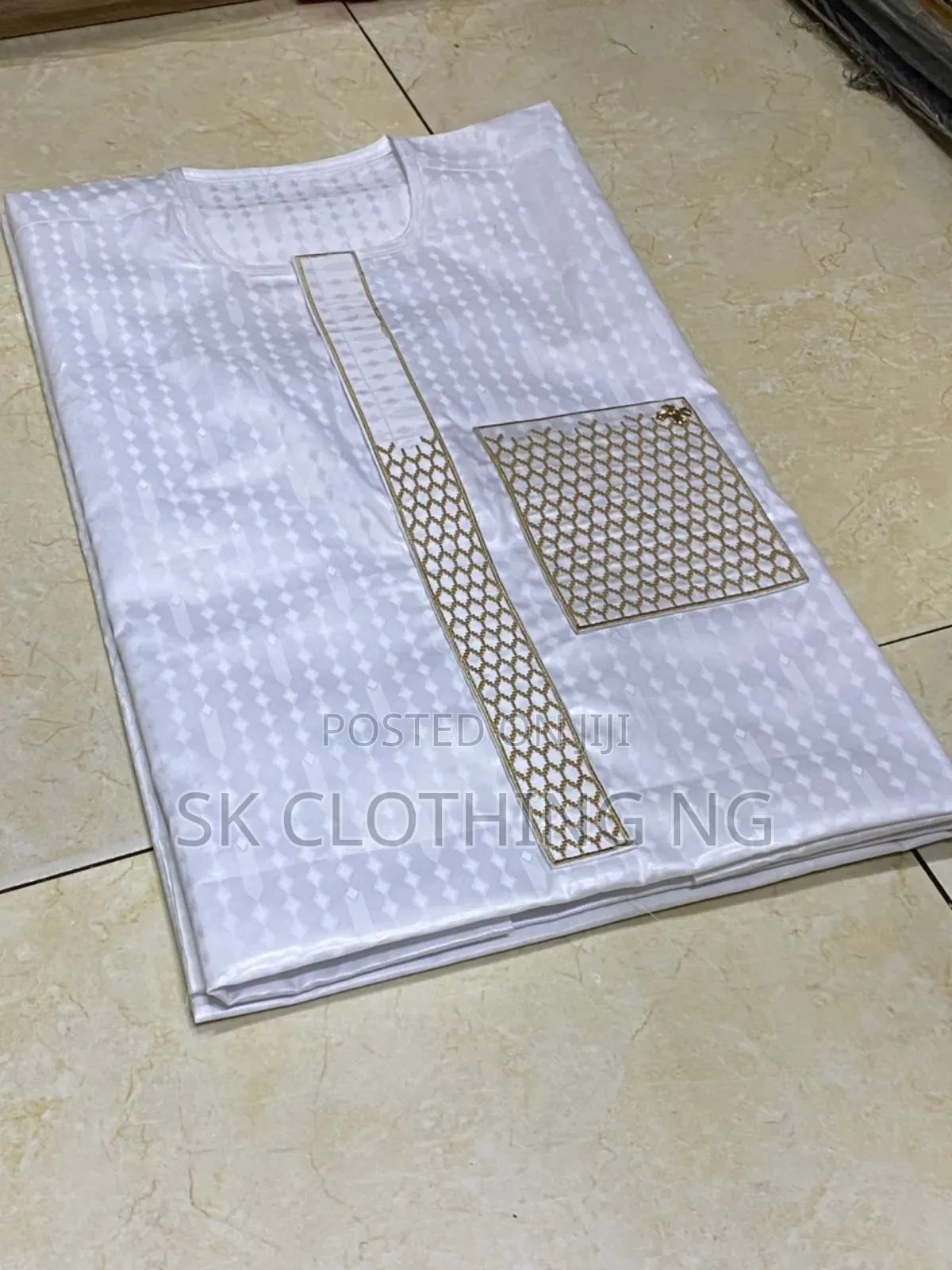 Readymade Monogram
