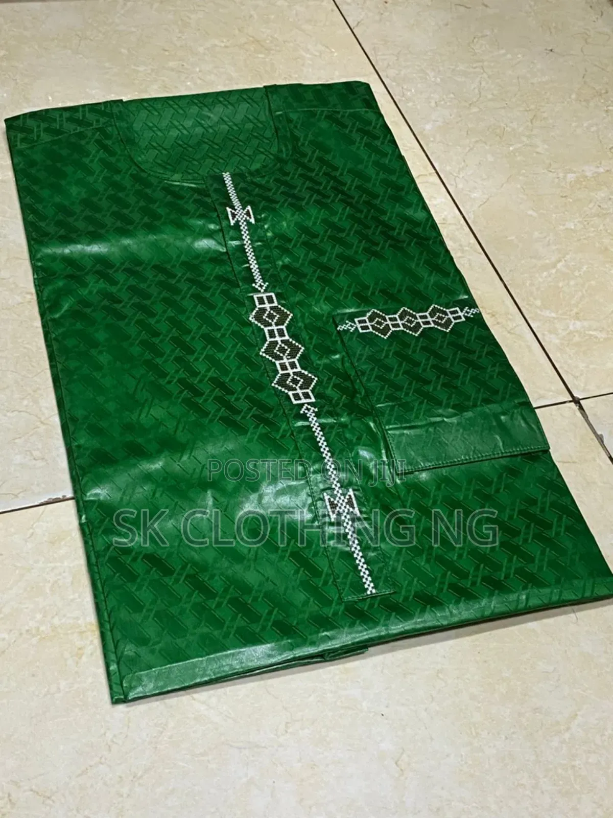 Readymade Monogram