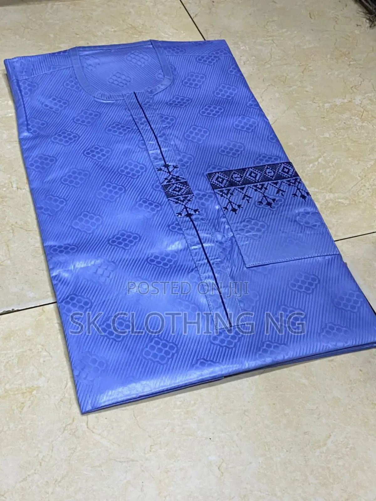 Readymade Monogram