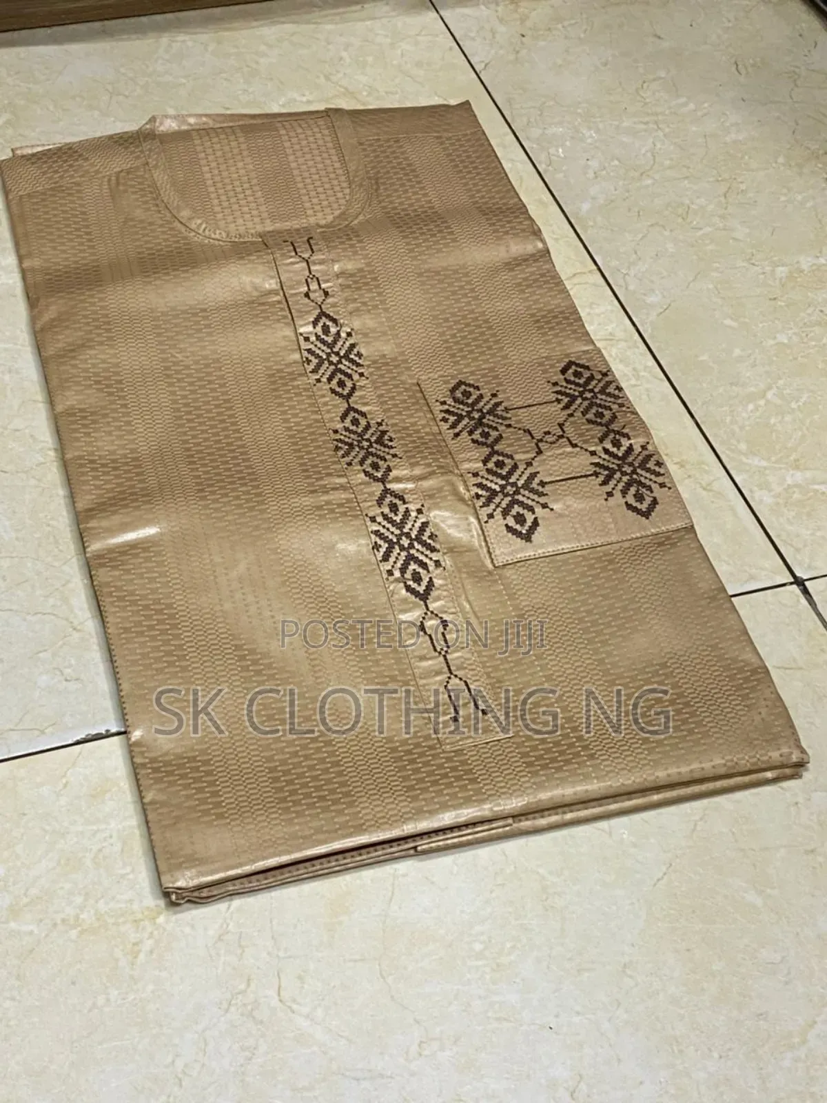Readymade Monogram
