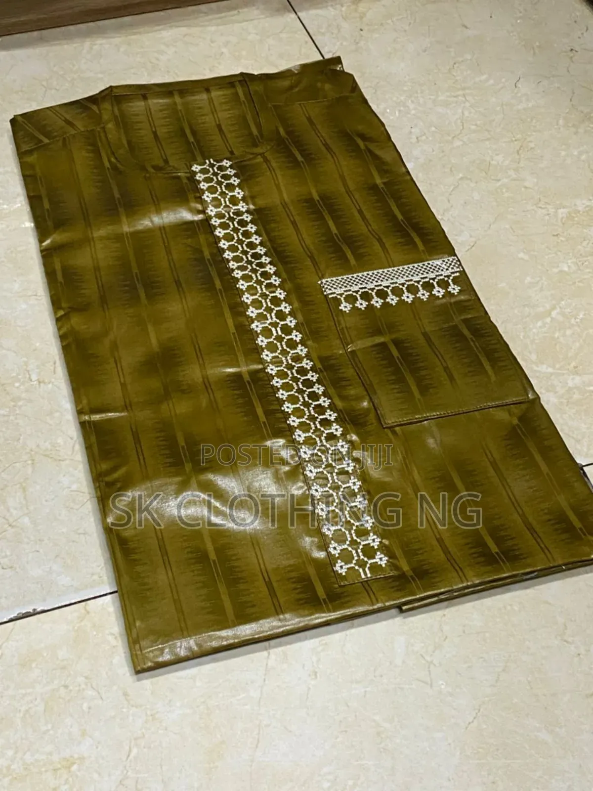 Readymade Monogram