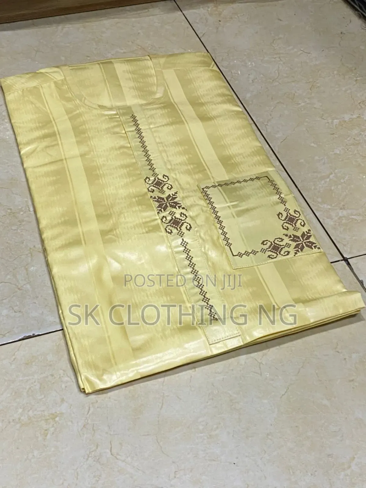 Readymade Monogram