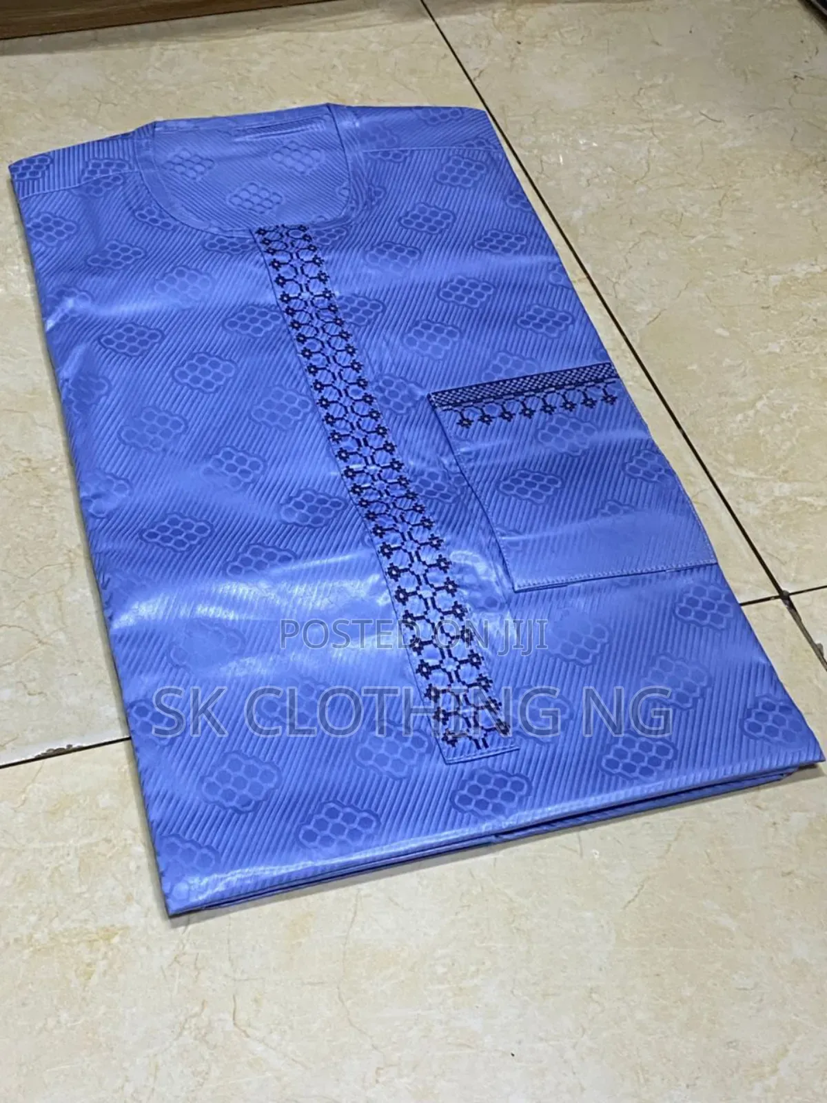 Readymade Monogram
