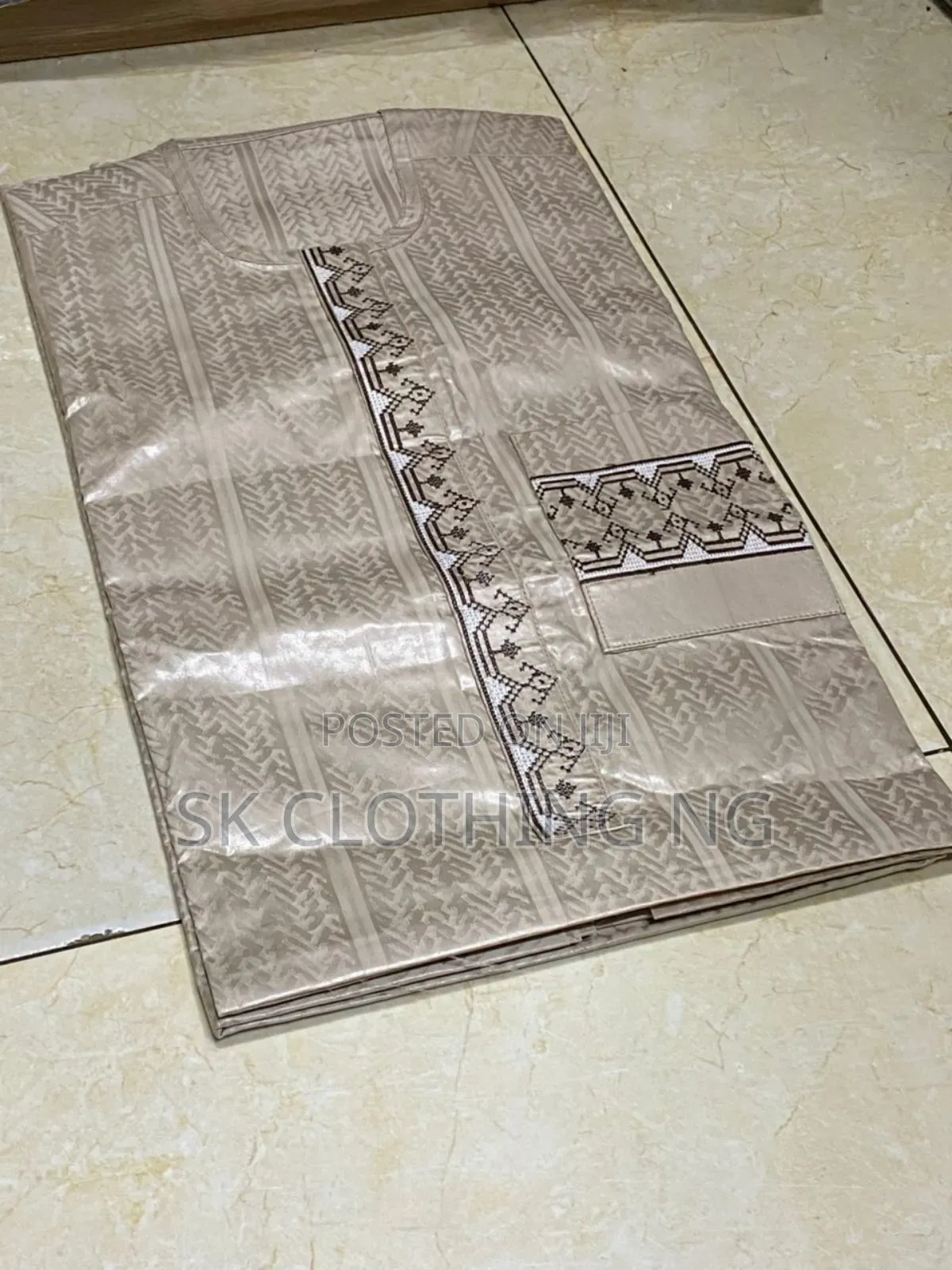 Readymade Monogram